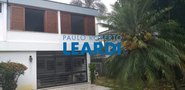 Sobrado com 6 Quartos à venda, 626m² no Alto de Pinheiros, São Paulo