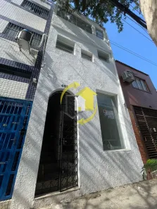 Ponto Comercial para alugar, 110m² no Mooca, São Paulo