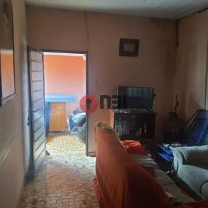 Casa com 3 Quartos à venda, 80m² no Parque Estoril, São José do Rio Preto