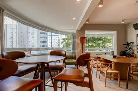 Apartamento com 3 Quartos à venda, 105m² no Centro, Balneário Camboriú