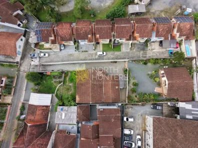 Lote/Terreno à venda, 800m² no Floresta, Joinville