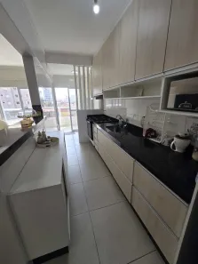 Apartamento com 2 Quartos à venda, 80m² no Ocian, Praia Grande