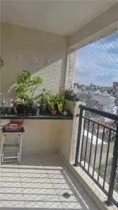 Apartamento com 2 Quartos à venda, 60m² no Vila Nova Mazzei, São Paulo