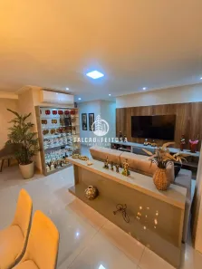 Apartamento com 3 Quartos à venda, 130m² no Patamares, Salvador