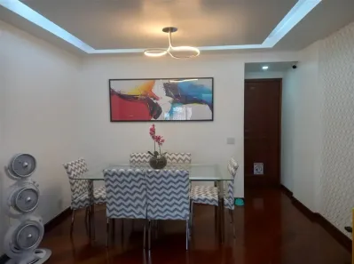 Apartamento com 4 Quartos à venda, 102m² no Vila Isabel, Rio de Janeiro