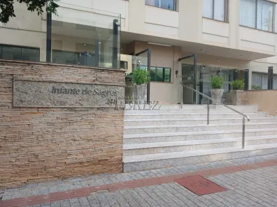 Apartamento com 4 Quartos à venda, 143m² no Centro, Londrina