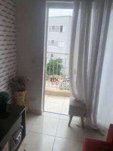 Apartamento com 2 Quartos à venda, 60m² no Jardim dos Estados, Taubaté