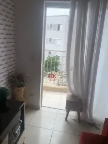Apartamento com 2 Quartos à venda, 60m² no Jardim dos Estados, Taubaté