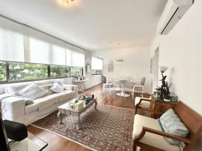 Apartamento com 3 Quartos à venda, 90m² no Ipanema, Rio de Janeiro