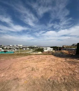 Lote/Terreno à venda, 344m² no Loteamento Terras Alpha São José dos Campos, São José dos Campos