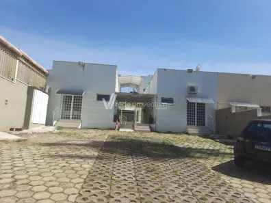 Prédio Comercial com 24 Quartos à venda, 765m² no Parque Rural Fazenda Santa Cândida, Campinas