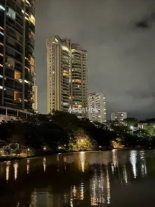 Apartamento com 4 Quartos à venda, 338m² no Alphaville Empresarial, Barueri