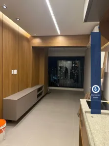 Apartamento com 2 Quartos para alugar, 48m² no Tatuapé, São Paulo