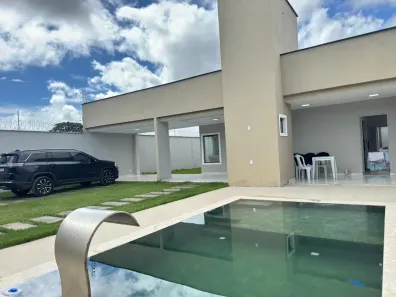 Casa com 4 Quartos à venda, 450m² no Araçagy, São José de Ribamar