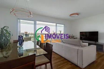 Apartamento com 4 Quartos à venda, 157m² no Água Branca, São Paulo