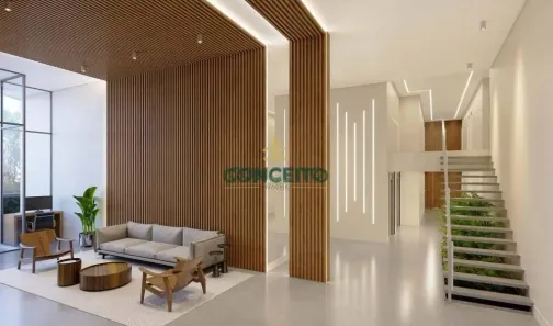 Sala Comercial à venda, 42m² no Estreito, Florianópolis