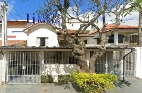 Lote/Terreno à venda, 220m² no Parque das Nações, Santo André