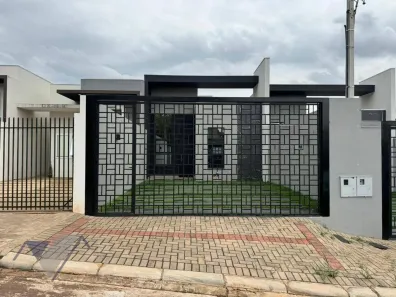 Casa com 3 Quartos à venda, 76m² no Cascavel Velho, Cascavel