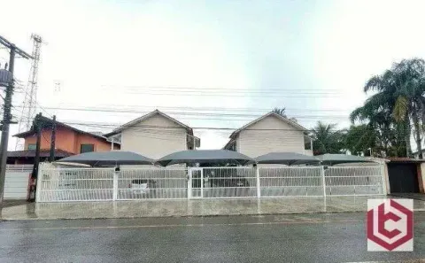 Casa de Condomínio com 3 Quartos à venda, 84m² no Maitinga, Bertioga