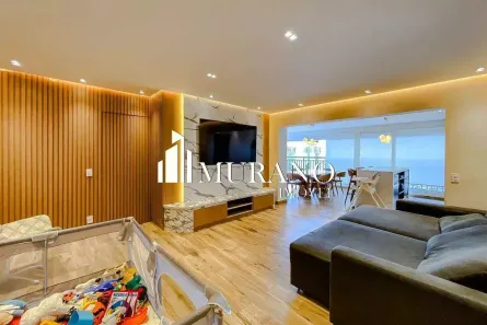 Apartamento com 3 Quartos à venda, 135m² no Belenzinho, São Paulo