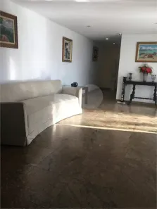 Apartamento com 3 Quartos à venda, 136m² no Pinheiros, São Paulo
