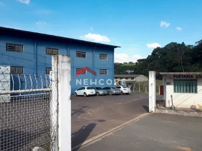 Galpão/Depósito/Armazém à venda, 3090m² no , Campo Magro