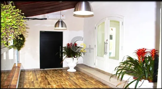 Sala Comercial à venda, 420m² no Vila Madalena, São Paulo