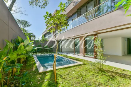 Casa de Condomínio com 4 Quartos à venda, 620m² no Jardim dos Estados, São Paulo