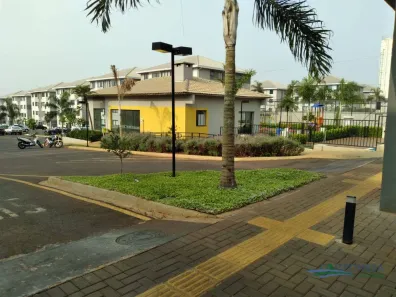 Apartamento com 2 Quartos para alugar, 49m² no Jardim Maria Celina, Londrina