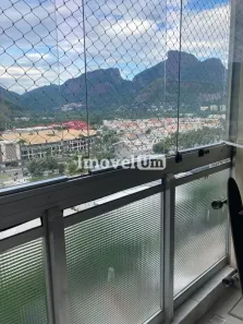Apartamento com 2 Quartos à venda, 81m² no Barra da Tijuca, Rio de Janeiro