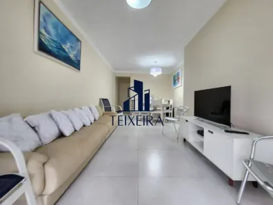 Apartamento com 3 Quartos à venda, 100m² no Barra Funda, Guarujá