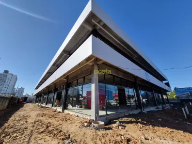 Sala Comercial para alugar, 60m² no Caminho Novo, Palhoça
