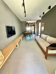 Apartamento com 2 Quartos à venda, 67m² no Praia do Patacho, Porto de Pedras