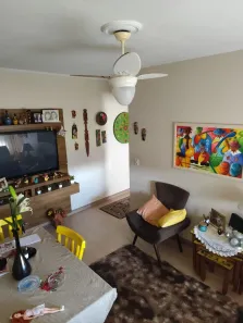 Apartamento com 2 Quartos à venda, 53m² no Morro Santana, Porto Alegre