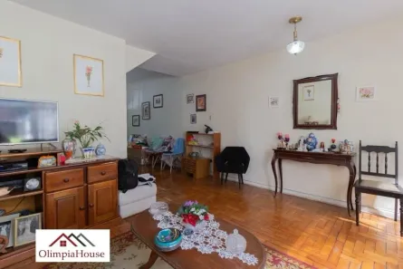 Casa com 3 Quartos à venda, 140m² no Jardim Paulista, São Paulo
