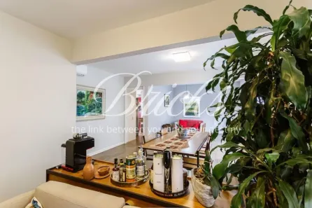Apartamento com 3 Quartos para alugar, 121m² no Indianópolis, São Paulo