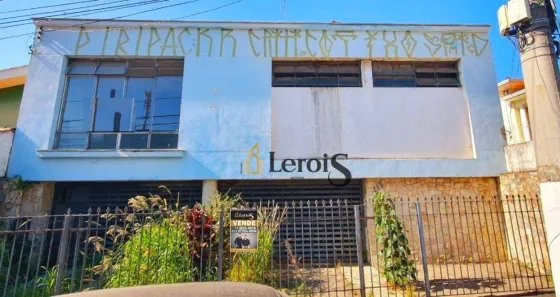 Casa com 3 Quartos à venda, 210m² no Centro, Itu