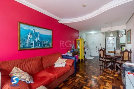 Apartamento com 2 Quartos à venda, 86m² no Petrópolis, Porto Alegre