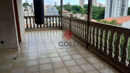 Sobrado com 2 Quartos à venda, 132m² no Vila Príncipe de Gales, Santo André