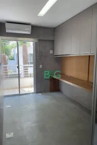 Sala Comercial à venda, 36m² no Vila Mariana, São Paulo