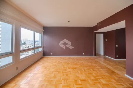 Apartamento com 3 Quartos à venda, 167m² no Moinhos de Vento, Porto Alegre
