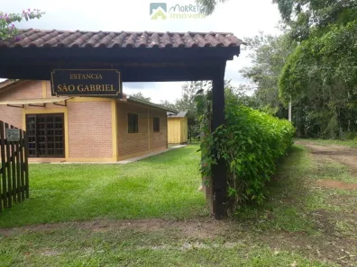 Fazenda/Sítio com 1 Quarto à venda, 6400m² no Morretes, Morretes