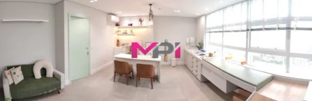 Sala Comercial à venda, 46m² no Chácara Urbana, Jundiaí