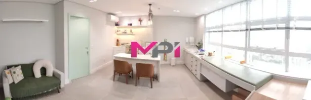 Sala Comercial à venda, 46m² no Chácara Urbana, Jundiaí
