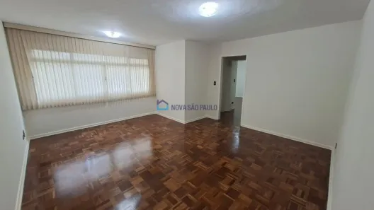 Apartamento com 2 Quartos para alugar, 82m² no Parque Imperial, São Paulo