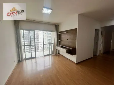 Apartamento com 4 Quartos à venda, 106m² no Vila Guarani (Z Sul), São Paulo