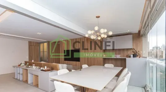 Apartamento com 2 Quartos para alugar, 106m² no Aclimação, São Paulo