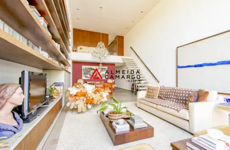 Casa com 2 Quartos à venda, 191m² no Jardim Paulistano, São Paulo