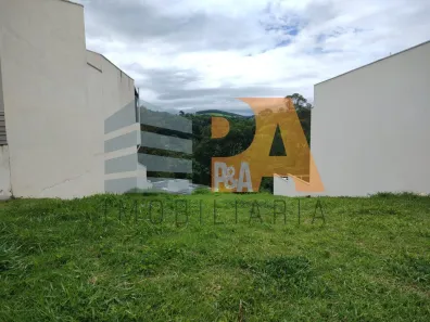 Lote/Terreno à venda, 360m² no Condomínio Vista Alegre, Pedreira