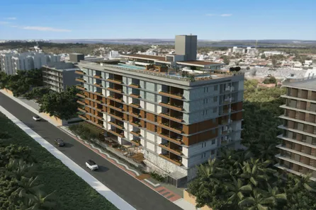 Apartamento com 4 Quartos à venda, 172m² no Camboinha, Cabedelo
